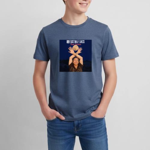 Irresistible Sass - Kids' Premium T-Shirt