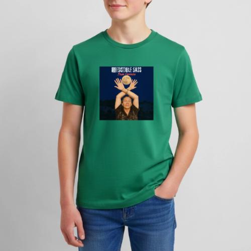 Irresistible Sass - Kids' Premium T-Shirt