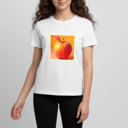 Golden Peach Perfection Design - Kids' Premium T-Shirt
