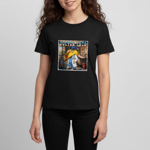 Doctor Taco - Kids' Premium T-Shirt