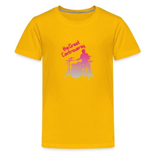 The Great Controversy PB - Kids' Premium T-Shirt