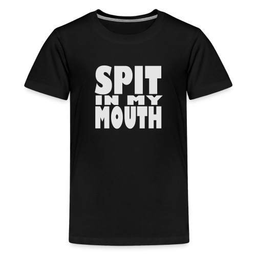 spit - Kids' Premium T-Shirt