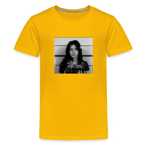 Brenda Walsh Prison - Kids' Premium T-Shirt