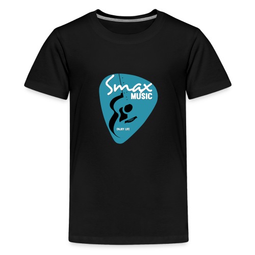 Smax Music - Kids' Premium T-Shirt