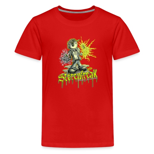 Störenfreak - Kids' Premium T-Shirt