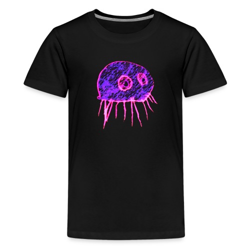 Jellyfish - Kids' Premium T-Shirt