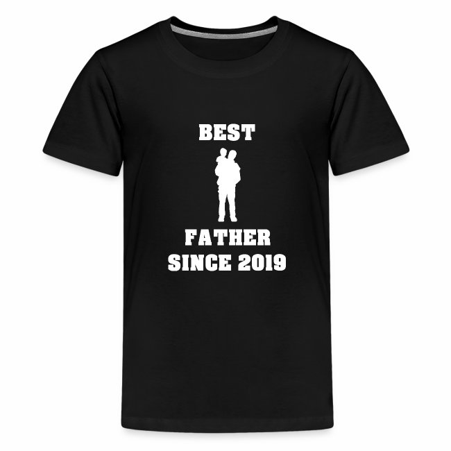 Best Father Since 2019