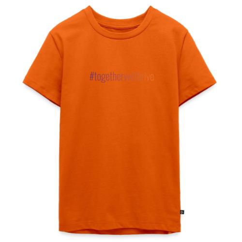 Hashtag - Kids' Premium T-Shirt