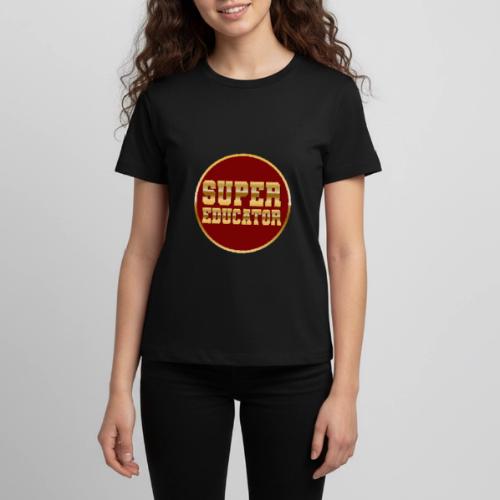 Super Educator - Kids' Premium T-Shirt