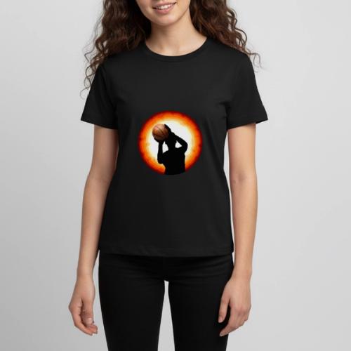 Basketball: The Art of the Shot - Kids' Premium T-Shirt