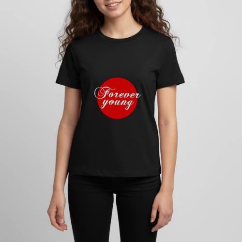 Forever Young, timeless Youth - Kids' Premium T-Shirt