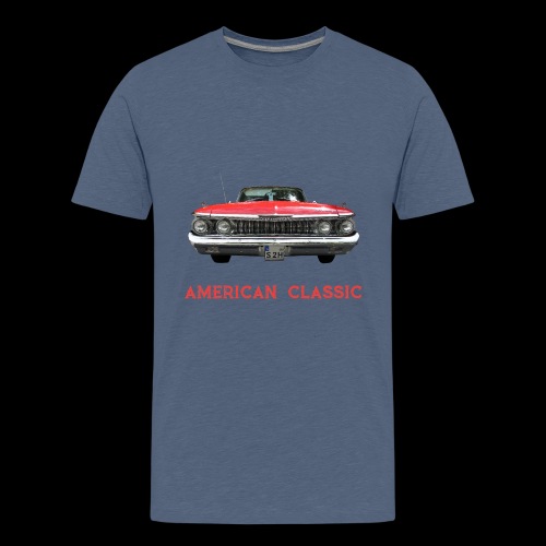 AMERICAN CLASSIC - Kids' Premium T-Shirt