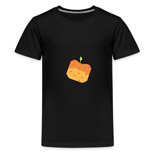 Is it edible? (Women) - Kids' Premium T-Shirt