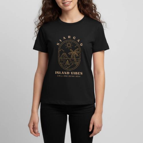 Siargao Island Vibes - Kids' Premium T-Shirt