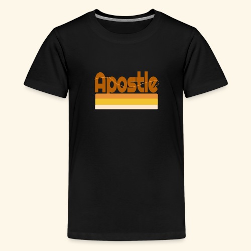 Apostle - Kids' Premium T-Shirt
