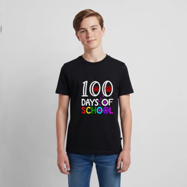 100 Days Of School Outfits For 2nd Grade Teacher