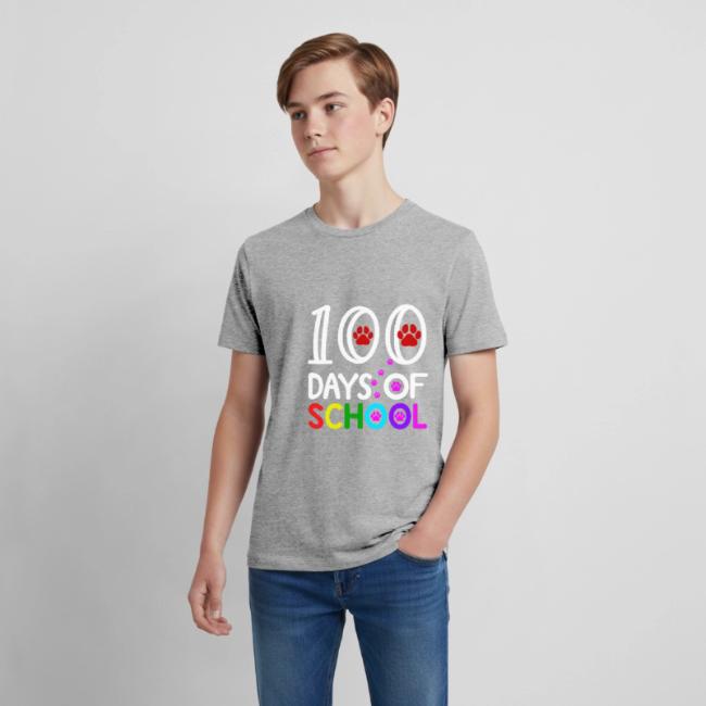 100 Days Of School Outfits For 2nd Grade Teacher