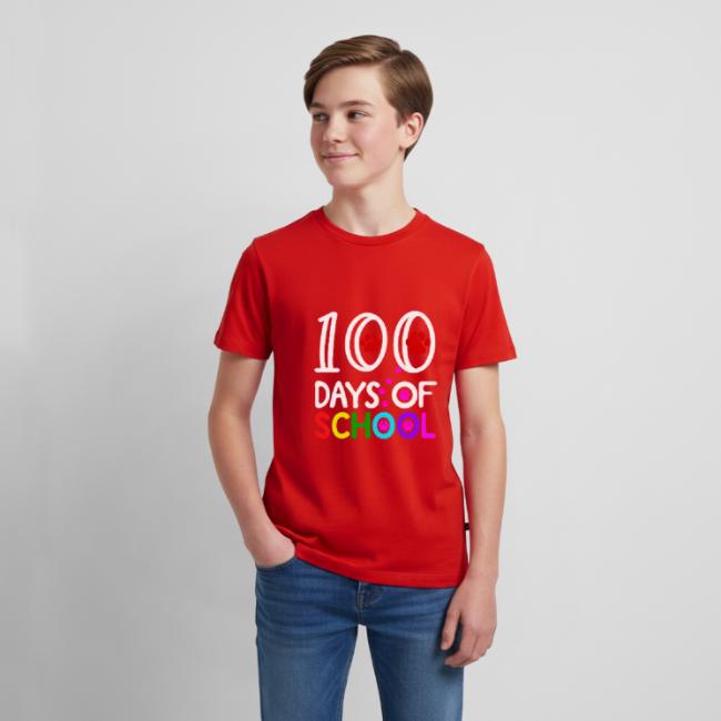 100 Days Of School Outfits For 2nd Grade Teacher