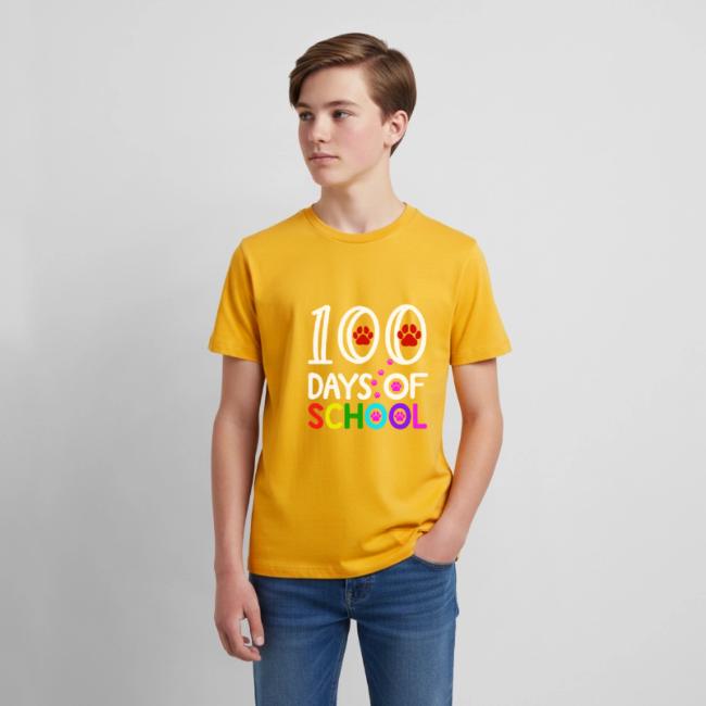 100 Days Of School Outfits For 2nd Grade Teacher