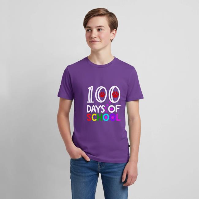 100 Days Of School Outfits For 2nd Grade Teacher