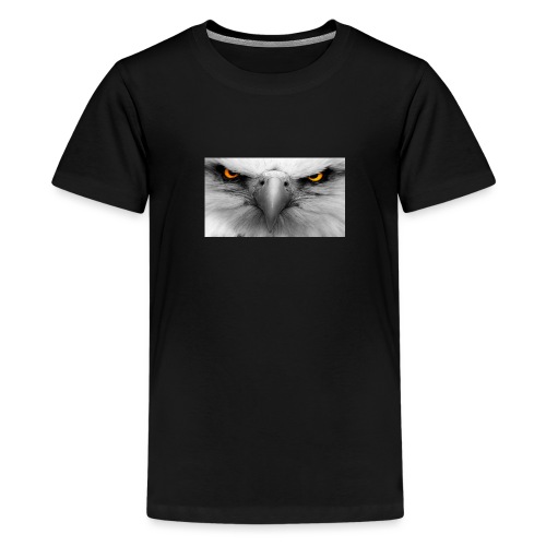 Eagle Eyes - Kids' Premium T-Shirt