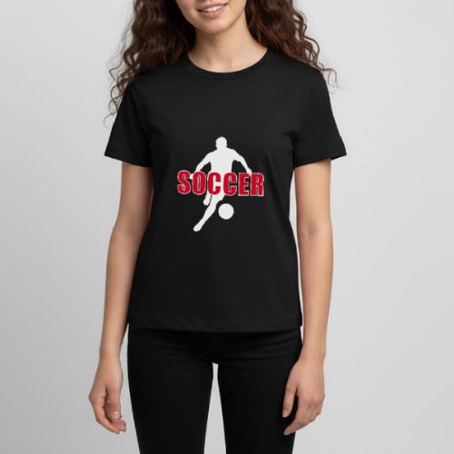 Power Kick Soccer - Kids' Premium T-Shirt