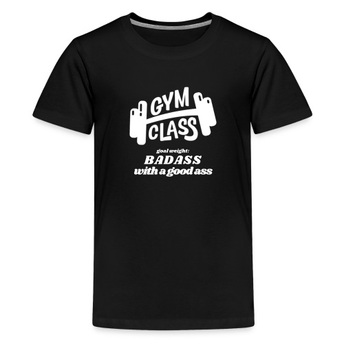 Badass Good Ass 2 - Kids' Premium T-Shirt