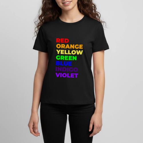 True Colors - Kids' Premium T-Shirt