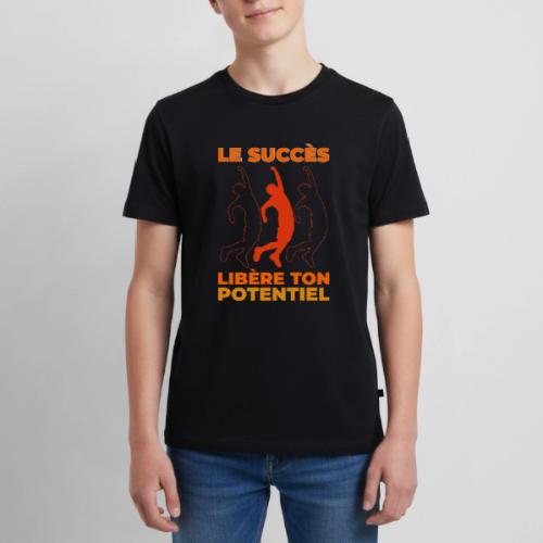 Libère ton Potentiel - Kids' Premium T-Shirt