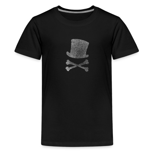 ThePropHat Pirate T-Shirt - Kids' Premium T-Shirt