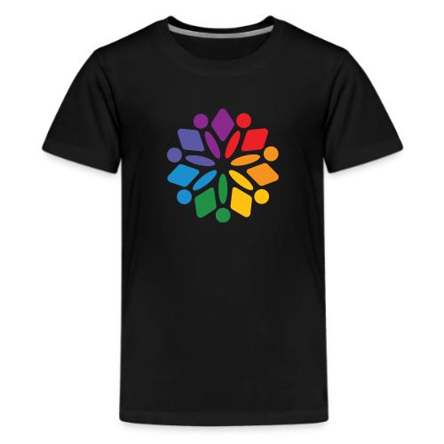 KaleidocopeME - Kids' Premium T-Shirt