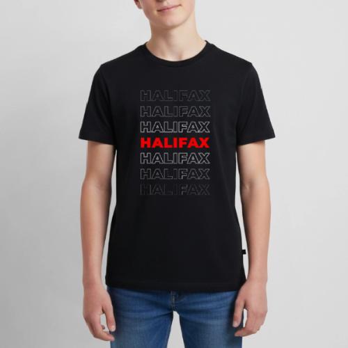 Halifax Layers - Kids' Premium T-Shirt