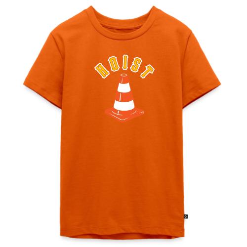 HOIST (Center) - Kids' Premium T-Shirt
