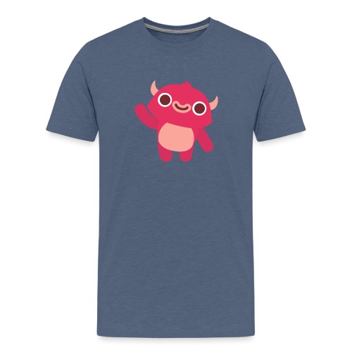 Pinkerton Gear - Kids' Premium T-Shirt