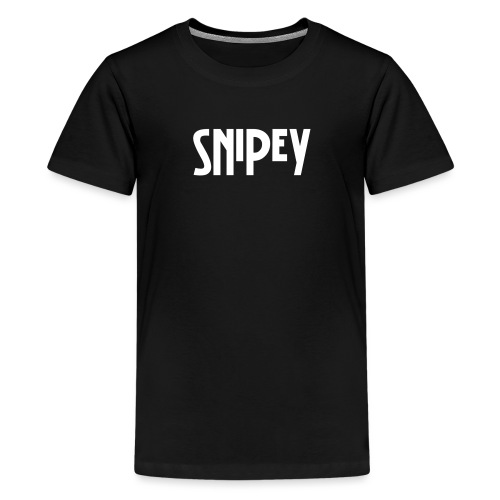 Snipey - Kids' Premium T-Shirt