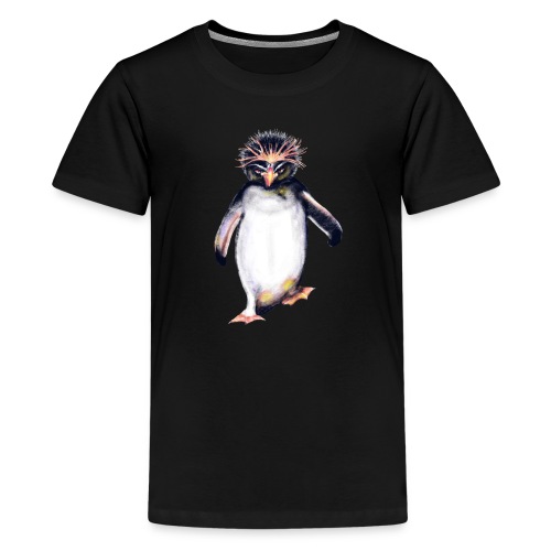 Penguin - Kids' Premium T-Shirt