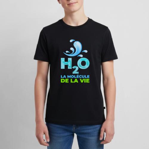 The molecule of life - Kids' Premium T-Shirt
