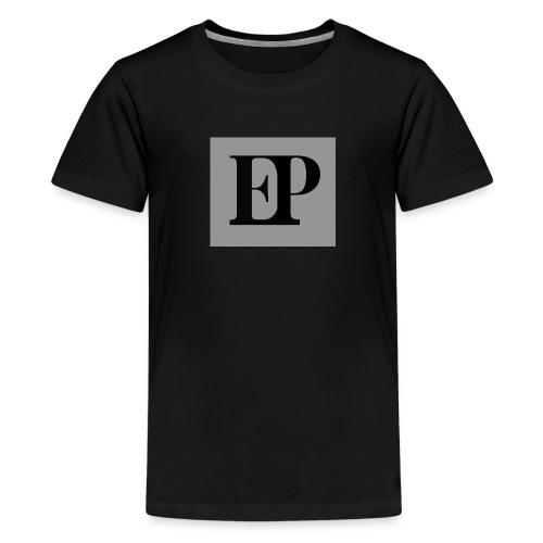 Estilo Propio - Kids' Premium T-Shirt
