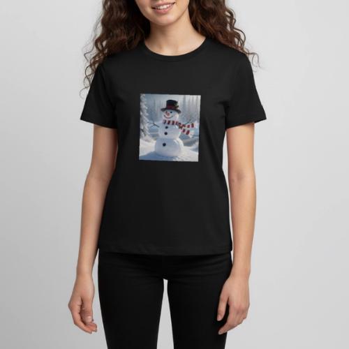 Frosty - Kids' Premium T-Shirt