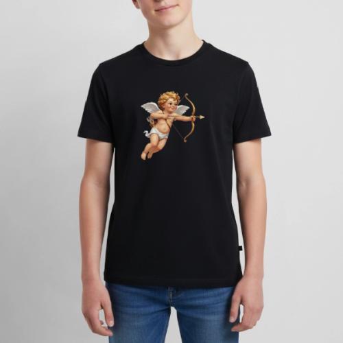 Cupid - Kids' Premium T-Shirt