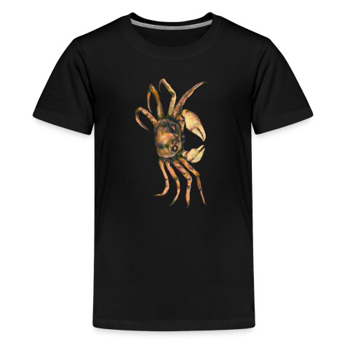 Crab - Kids' Premium T-Shirt