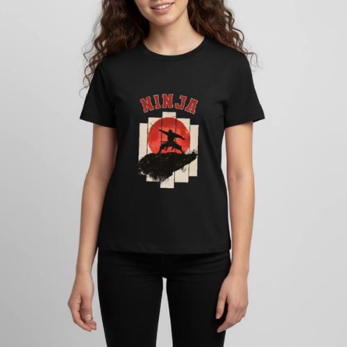 Ninja Strike Force - Kids' Premium T-Shirt