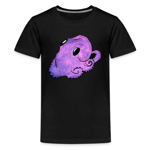Magical Octopus - Kids' Premium T-Shirt