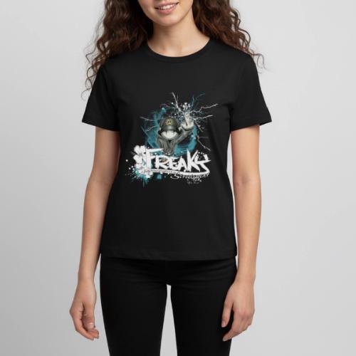 Little Freak Mascotte - Kids' Premium T-Shirt