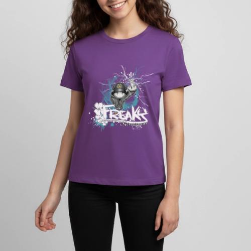 Little Freak Mascotte - Kids' Premium T-Shirt