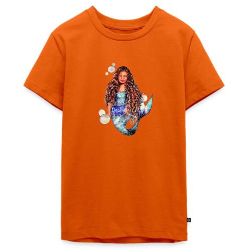 Mermaid dream - Kids' Premium T-Shirt