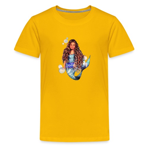 Mermaid dream - Kids' Premium T-Shirt