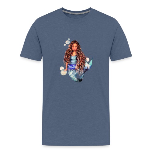 Mermaid dream - Kids' Premium T-Shirt