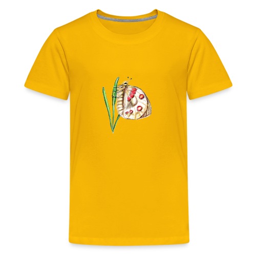 Butterfly - Kids' Premium T-Shirt