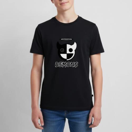 Demons - Kids' Premium T-Shirt